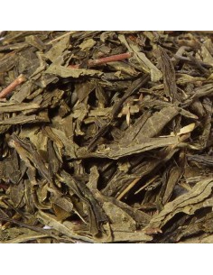 Thé Japan Bancha au Sachets... 2