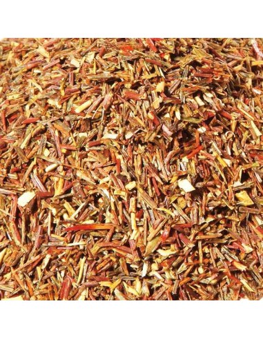 Thé Rooibos Vert au Sachet 150gr.