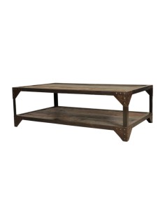 Table basse rectangulaire...