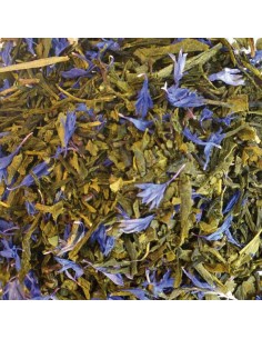 Thé Vert Jasmin au Sachet... 2