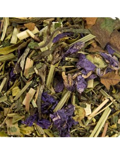 Infusion Ventre Plat au... 2