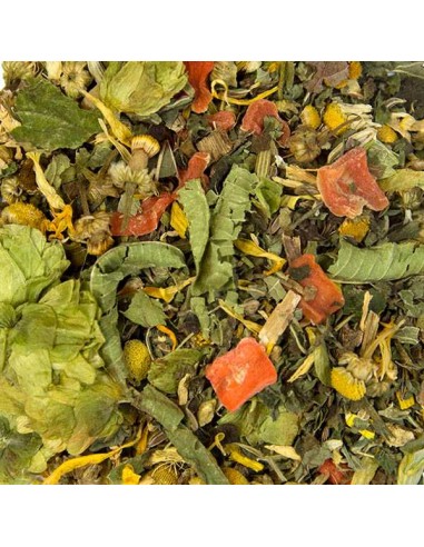 Infusion Digestive BIO au Sachet 180gr.