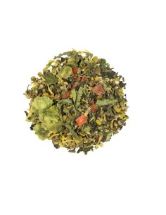 Infusion Digestive BIO au...