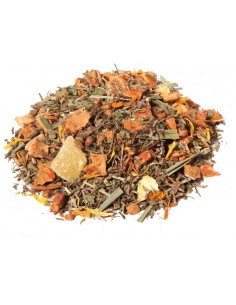 Infusion Melisse Citron au...