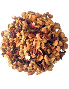 Infusion Gingembre Orange...