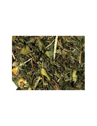 Organic Calm Night Infusion per gram