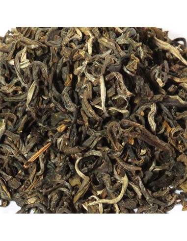 Tè bianco vietnamita Mao-Feng...