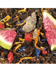 Bonheur Tibétain au Sachet... 2