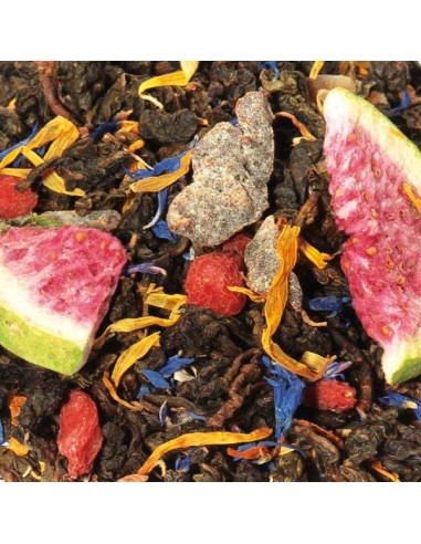 Bonheur Tibétain au Sachet 150gr.