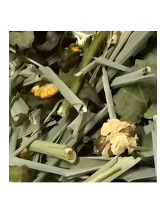 Thé Citronnelle et Citron... 2