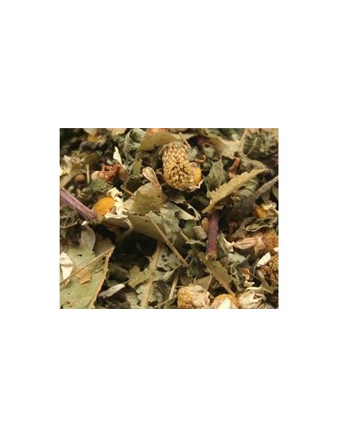 Thé Arôme de la nuit Sachet 100gr.