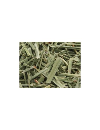 Organic Lemongrass Infusion per gram