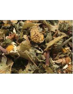 Thé Anti-Stress Sachets 100gr. 2