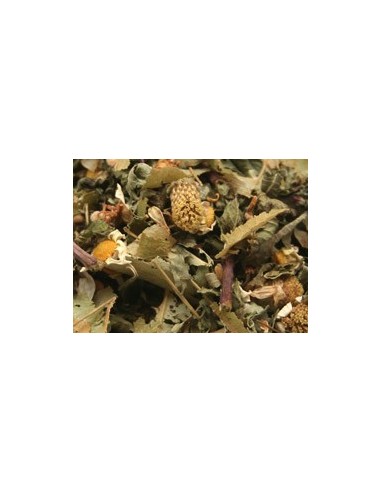 Infuso antistress biologico al grammo