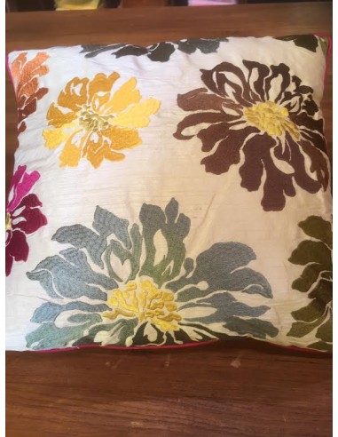 copy of Cushion cover - Chic autumn -...