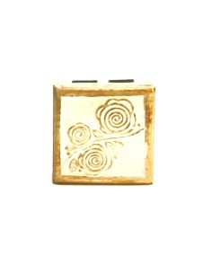 Boîte en bois dessin... 2