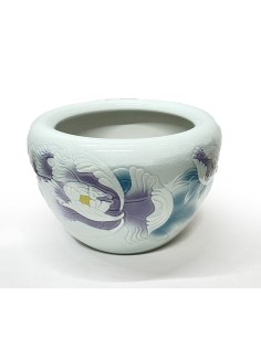 Chinese vase "Jin"
