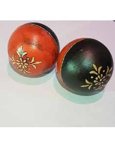 Boule de Massage