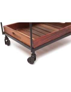 Chariot "Kitchen Trolly" 2