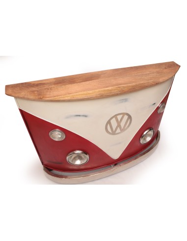 Original VW "Bulli" bar