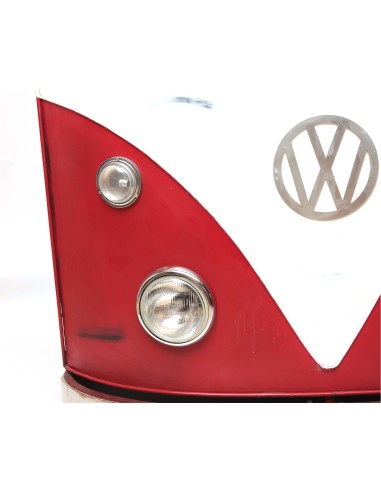 Original VW "Bulli" bar