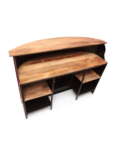 Original VW "Bulli" bar