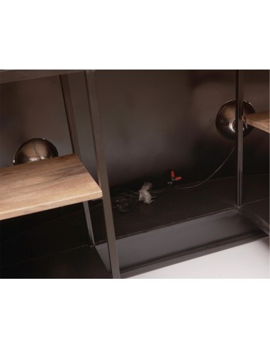 Original VW "Bulli" bar