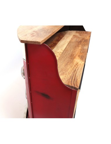 Original VW "Bulli" bar