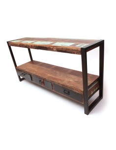 Desserte "Satkara" 2