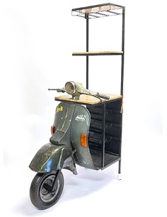 Bar "Vespa" original