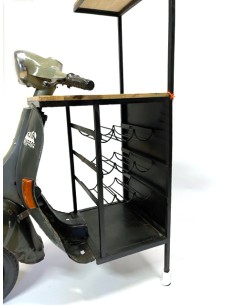 Bar "Vespa" original 2