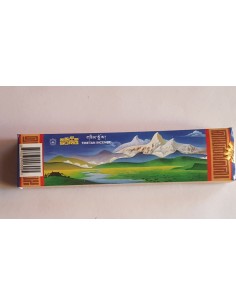 Encens Sorig Tibetan 40 sticks