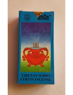 Encens Sorig Tibetan