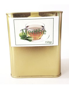 Boit Thé Menthe 150gr
