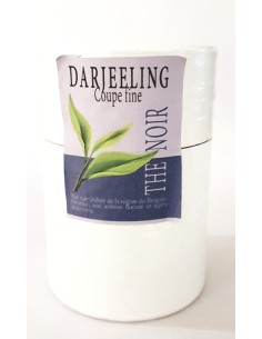 Thé Noir Darjeeling 100gr