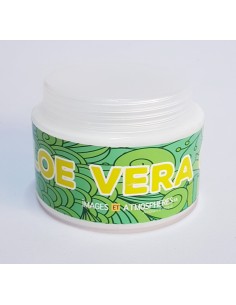 Aloe Vera Gel 100% Naturel