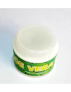 Aloe Vera Gel 100% Naturel 2