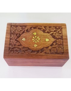 Boite rectangulaire...