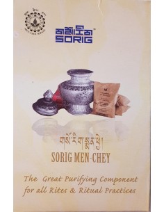 Sorig Men-Chey