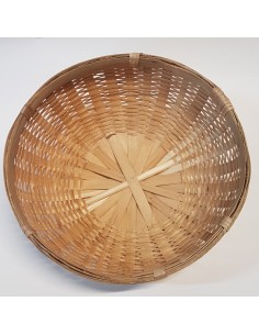 Panier Petit - Artisanal du...