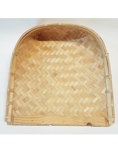 Panier en Osier - Grand