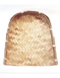 Panier en Osier - Petit