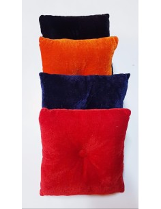 Coussin pour bol chantant -...
