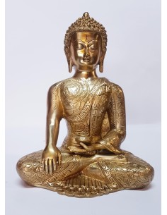 "Vitarka" Buddha