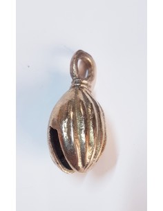 Cloche Bronze 5x2,5x2,5
