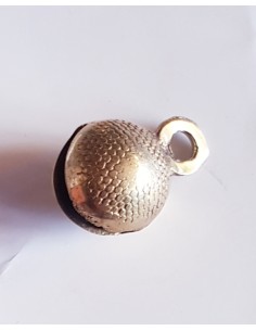 Cloche Bronze 3,5x2x2 2