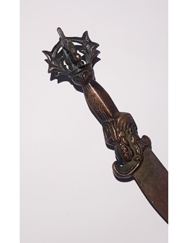 Epée de Manjushri Ancienne