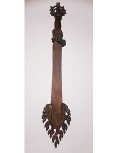 Epée Manjushri ancienne