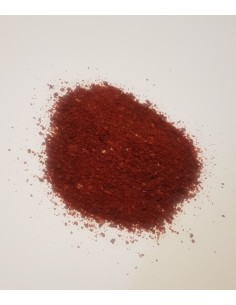 Poivre Rouge Fort 100%...