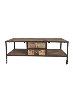 Tavolo da caffè o unità tv... 2